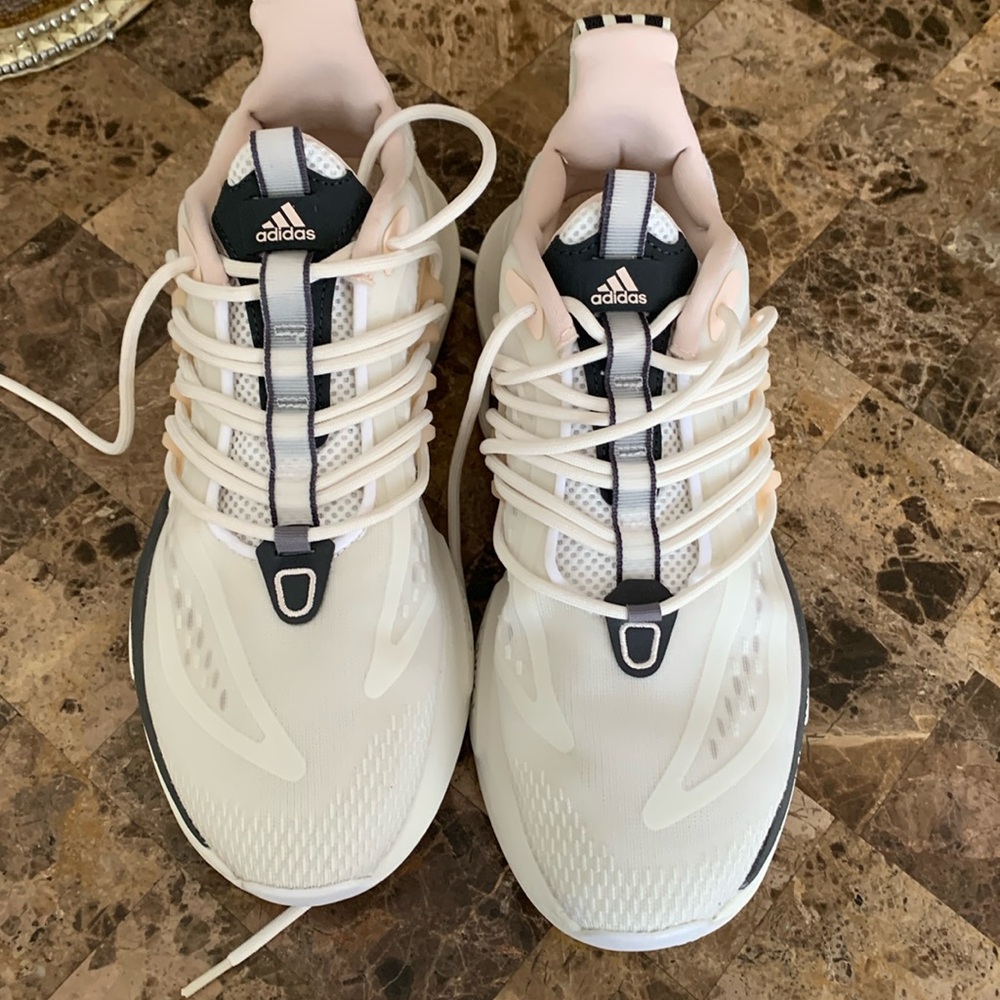 New Womens Alpha Boost